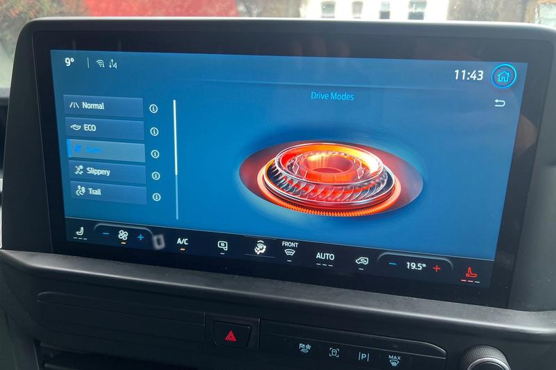 Used Ford Transit Custom 2025 for sale - 77274933: Photo 38