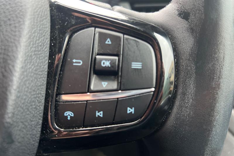 Used Ford Transit Custom 2025 for sale - 77274933: Photo 39