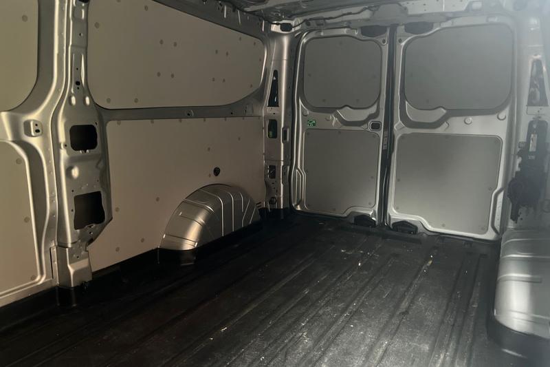 Used Ford Transit Custom 2025 for sale - 77274933: Photo 5