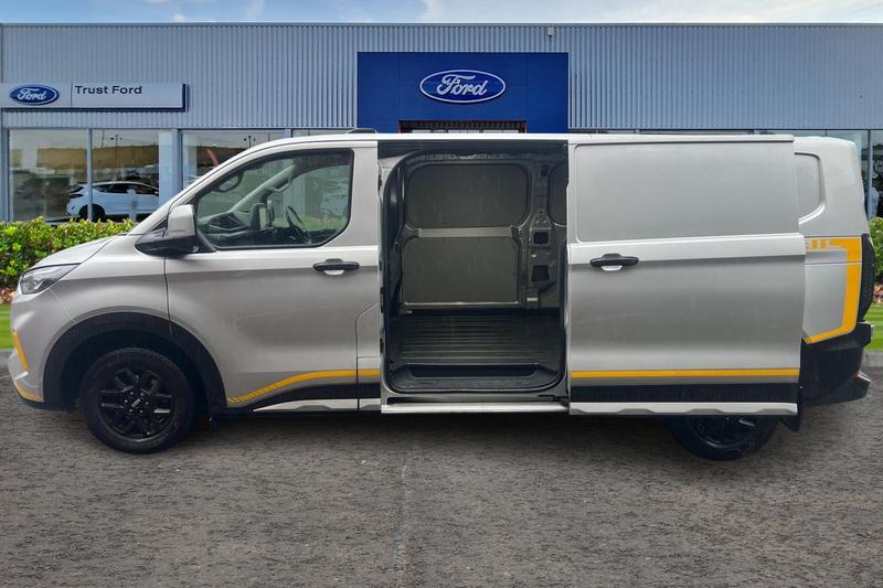 Used Ford Transit Custom 2025 for sale - 77274933: Photo 6