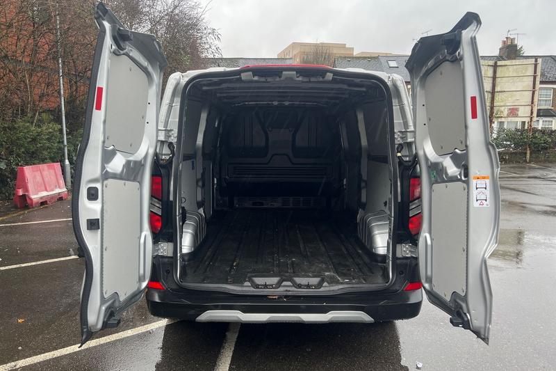 Used Ford Transit Custom 2025 for sale - 77274933: Photo 7