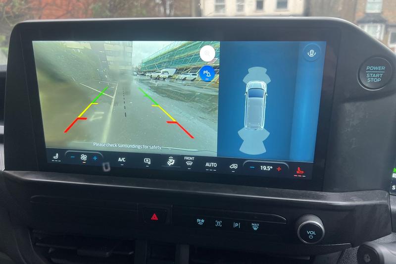 Used Ford Transit Custom 2025 for sale - 77274933: Photo 8