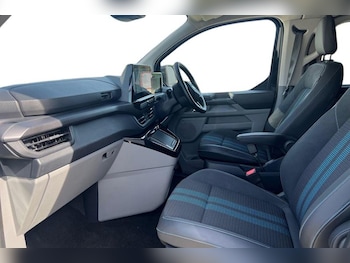 Used Ford Transit Custom 2026 for sale - 79585039: Photo