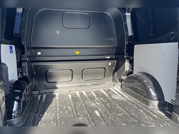 Used Ford Transit Custom 2026 for sale - 79585039: Photo