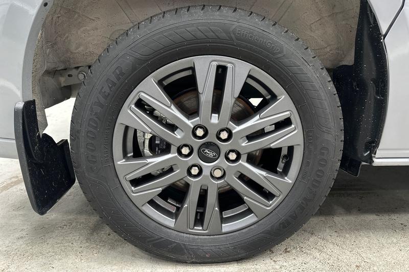 Used Ford Transit Custom 2025 for sale - 77545778: Photo 15