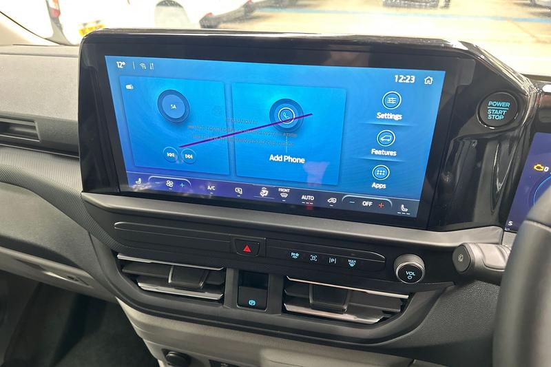 Used Ford Transit Custom 2025 for sale - 77545778: Photo 23