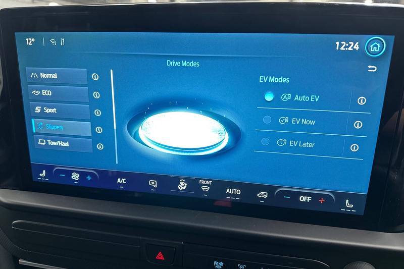 Used Ford Transit Custom 2025 for sale - 77545778: Photo 27