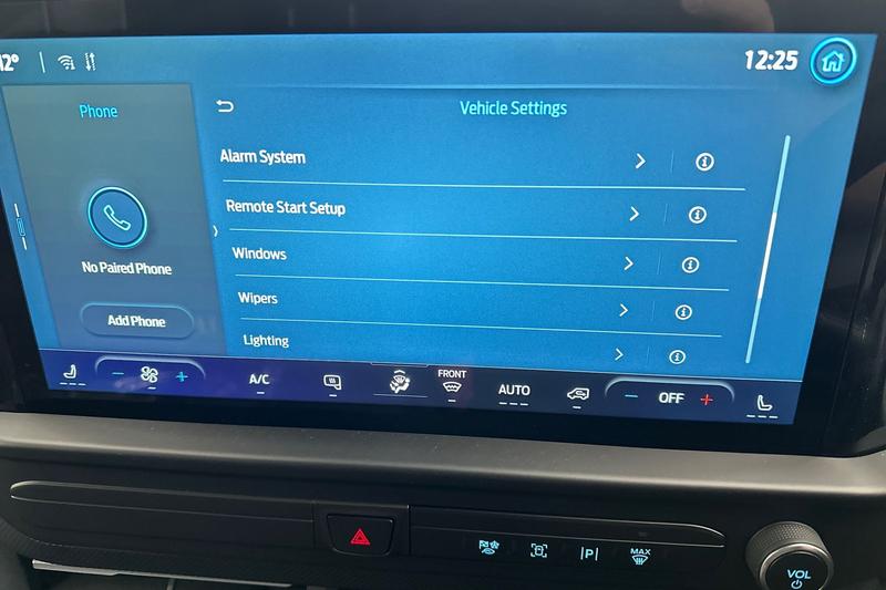 Used Ford Transit Custom 2025 for sale - 77545778: Photo 30