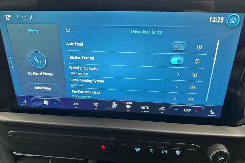 Used Ford Transit Custom 2025 for sale - 77545778: Photo 32