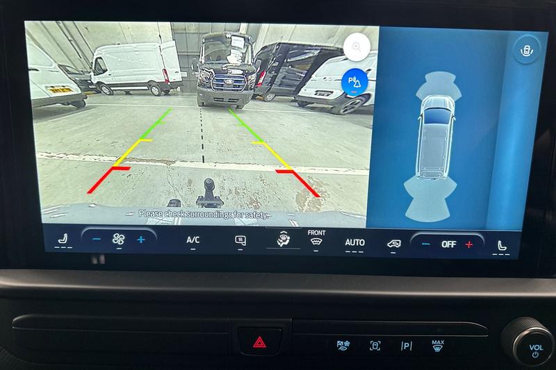 Used Ford Transit Custom 2025 for sale - 77545778: Photo 34