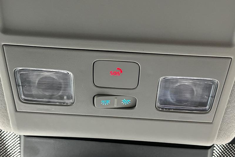 Used Ford Transit Custom 2025 for sale - 77545778: Photo 35