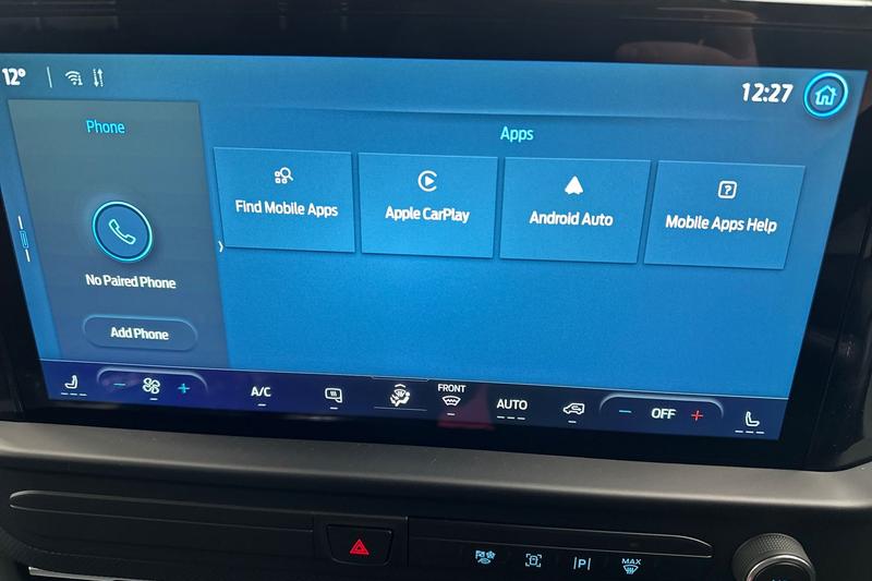 Used Ford Transit Custom 2025 for sale - 77545778: Photo 37