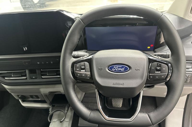 Used Ford Transit Custom 2025 for sale - 77545778: Photo 39