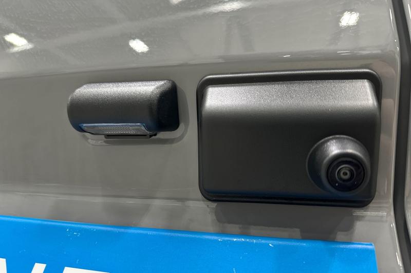 Used Ford Transit Custom 2025 for sale - 77545778: Photo 7