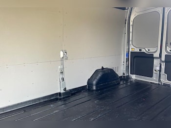 Used Ford Transit 2025 for sale - 78520108: Photo