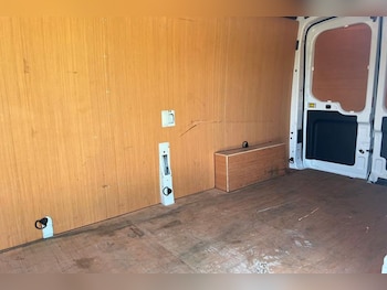 Used Ford Transit 2025 for sale - 79408256: Photo