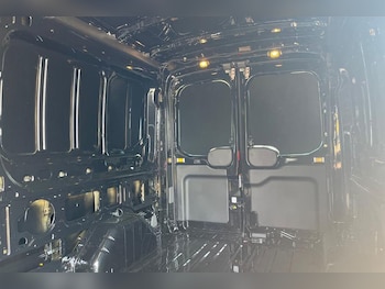 Used Ford Transit 2025 for sale - 79369356: Photo