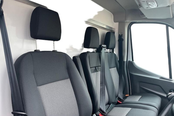 Used Ford Transit 2025 for sale - 74722877: Photo 11
