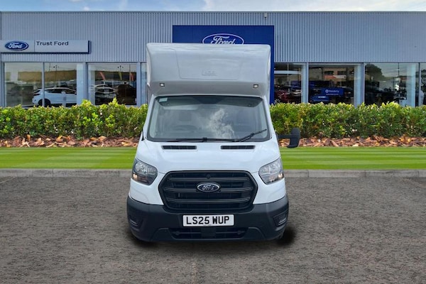 Used Ford Transit 2025 for sale - 74722877: Photo 12