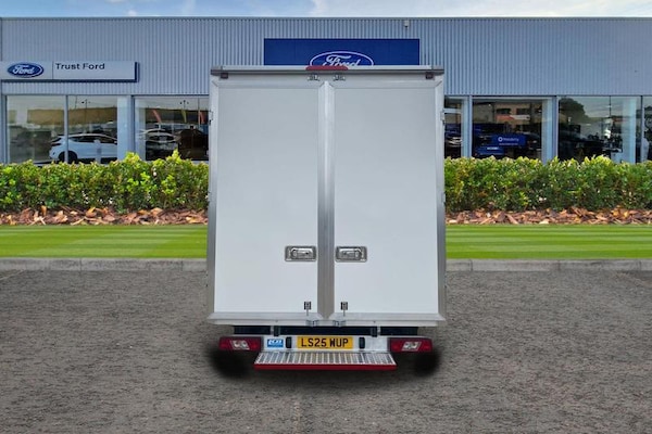 Used Ford Transit 2025 for sale - 74722877: Photo 13