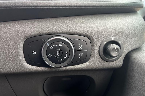 Used Ford Transit 2025 for sale - 74722877: Photo 17