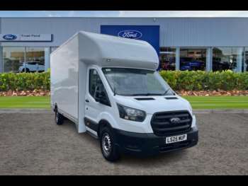 Used Ford Transit 2025 for sale - 74722877: Photo