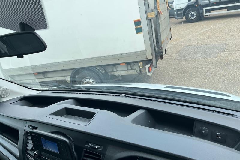 Vehicle 27