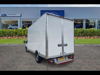 Used Ford Transit 2025 for sale - 74722877: Photo