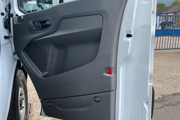 Used Ford Transit 2025 for sale - 74722877: Photo 33