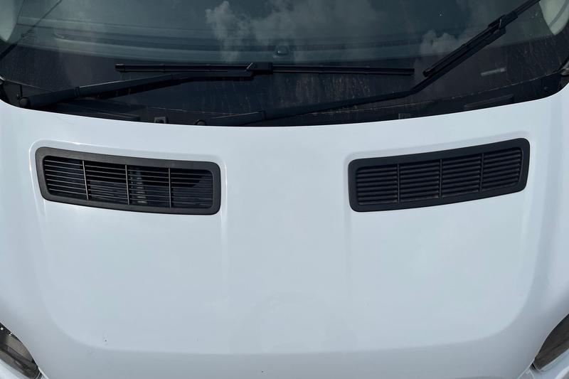 Vehicle 36