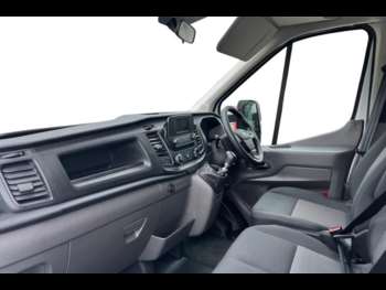 Used Ford Transit 2025 for sale - 74722877: Photo