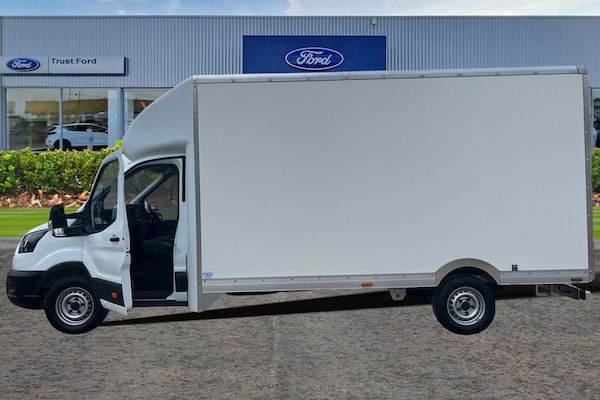 Used Ford Transit 2025 for sale - 74722877: Photo 6