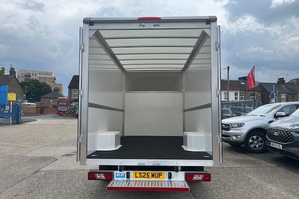 Used Ford Transit 2025 for sale - 74722877: Photo 7