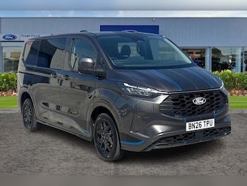 Used Ford Transit Custom 2026 for sale - 79617446: Photo