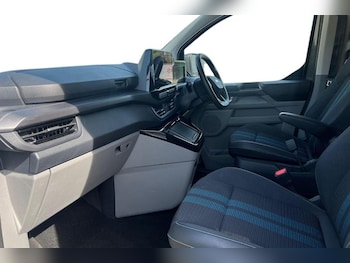 Used Ford Transit Custom 2026 for sale - 79617446: Photo