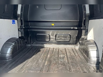 Used Ford Transit Custom 2026 for sale - 79617446: Photo