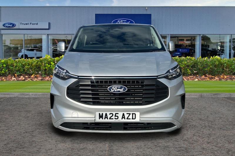 Used Ford Transit Custom 2025 for sale - 76076740: Photo 11