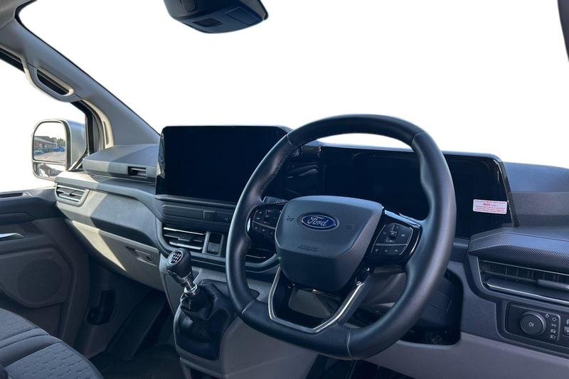 Used Ford Transit Custom 2025 for sale - 76076740: Photo 13