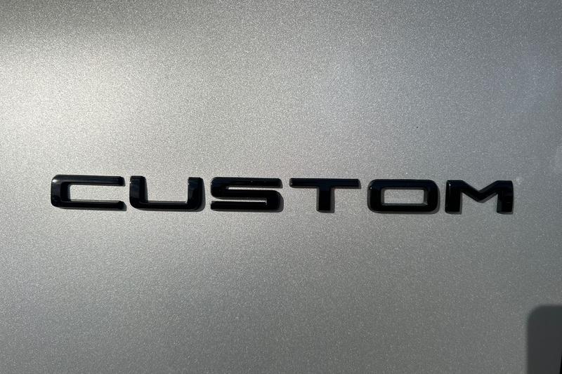 Used Ford Transit Custom 2025 for sale - 76076740: Photo 19