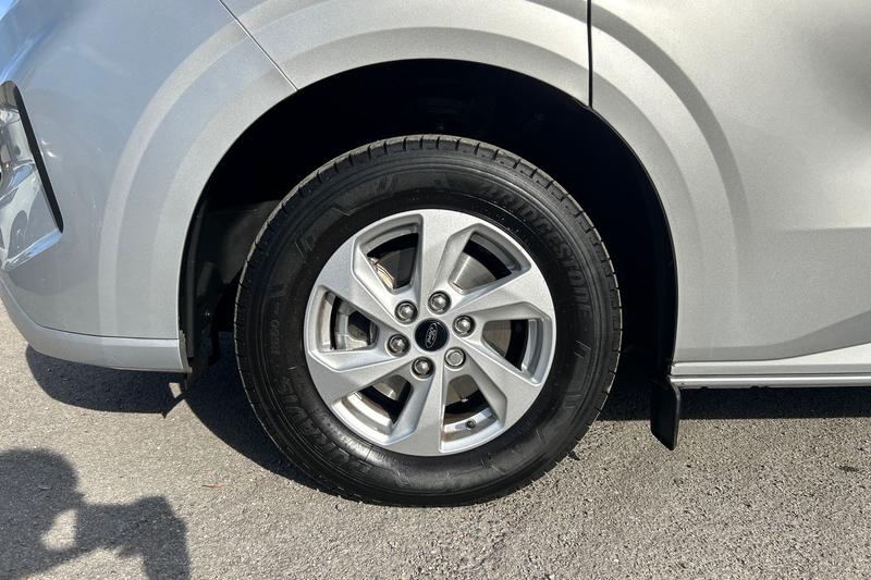 Used Ford Transit Custom 2025 for sale - 76076740: Photo 21