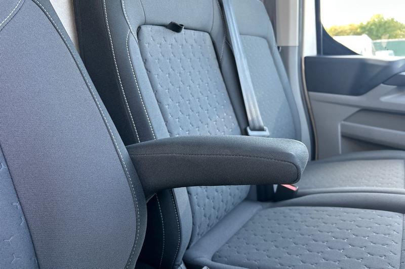 Used Ford Transit Custom 2025 for sale - 76076740: Photo 23