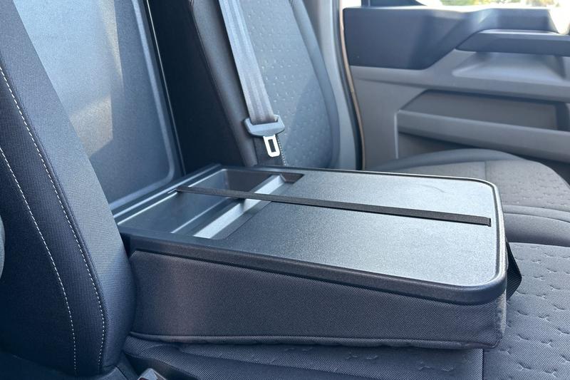 Used Ford Transit Custom 2025 for sale - 76076740: Photo 24