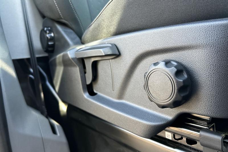 Used Ford Transit Custom 2025 for sale - 76076740: Photo 25