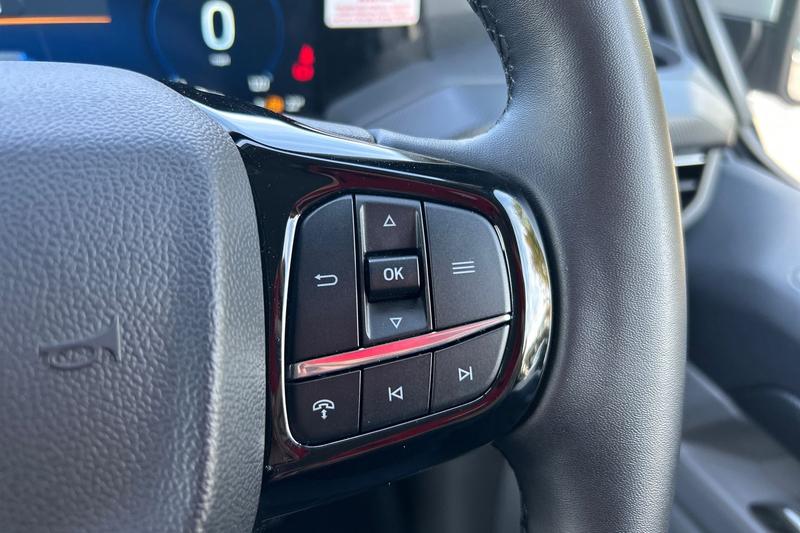 Used Ford Transit Custom 2025 for sale - 76076740: Photo 26