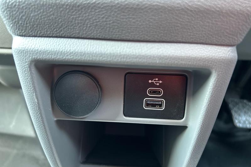Used Ford Transit Custom 2025 for sale - 76076740: Photo 30