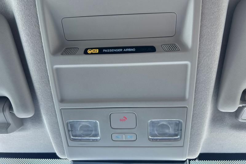 Used Ford Transit Custom 2025 for sale - 76076740: Photo 36