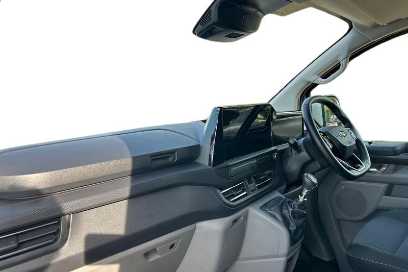 Used Ford Transit Custom 2025 for sale - 76076740: Photo 4