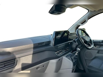 Used Ford Transit Custom 2025 for sale - 76076740: Photo 4