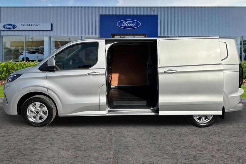 Used Ford Transit Custom 2025 for sale - 76076740: Photo 6