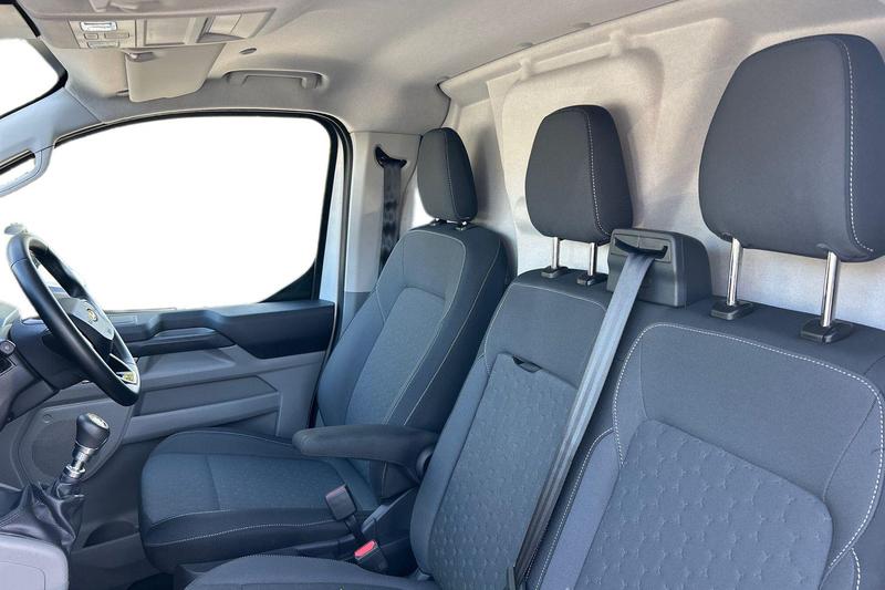 Used Ford Transit Custom 2025 for sale - 76076740: Photo 9
